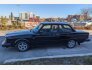 1981 Volvo 240 GLT Coupe for sale 101785760