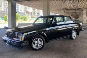 1981 Volvo 240 GLT Coupe for sale 101785760
