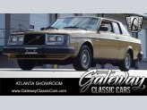 1981 Volvo 260 Coupe