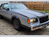 1982 Buick Regal Coupe