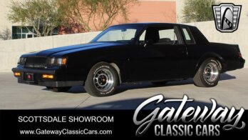 1982 Buick Regal