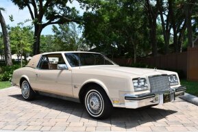 1982 Buick Riviera Coupe for sale 101878968