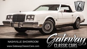 1982 Buick Riviera Convertible for sale 101953139