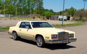 1982 Cadillac Eldorado for sale 102024402