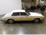 1982 Cadillac Seville for sale 101697728