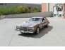1982 Cadillac Seville for sale 101738992