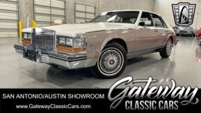 1982 Cadillac Seville for sale 102005946