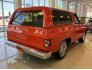 1982 Chevrolet Blazer for sale 101709217
