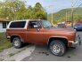 1982 Chevrolet Blazer for sale 101720105
