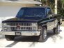 1982 Chevrolet C/K Truck for sale 101713374