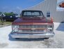 1982 Chevrolet C/K Truck for sale 101807028