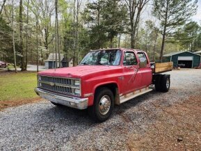 1982 Chevrolet C/K Truck for sale 101929525