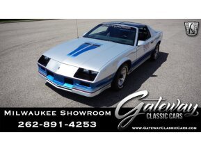 1982 Chevrolet Camaro Z28 for sale 101687869