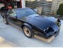 1982 Chevrolet Camaro Coupe for sale 101690039