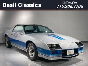 1982 Chevrolet Camaro Coupe for sale 102024366