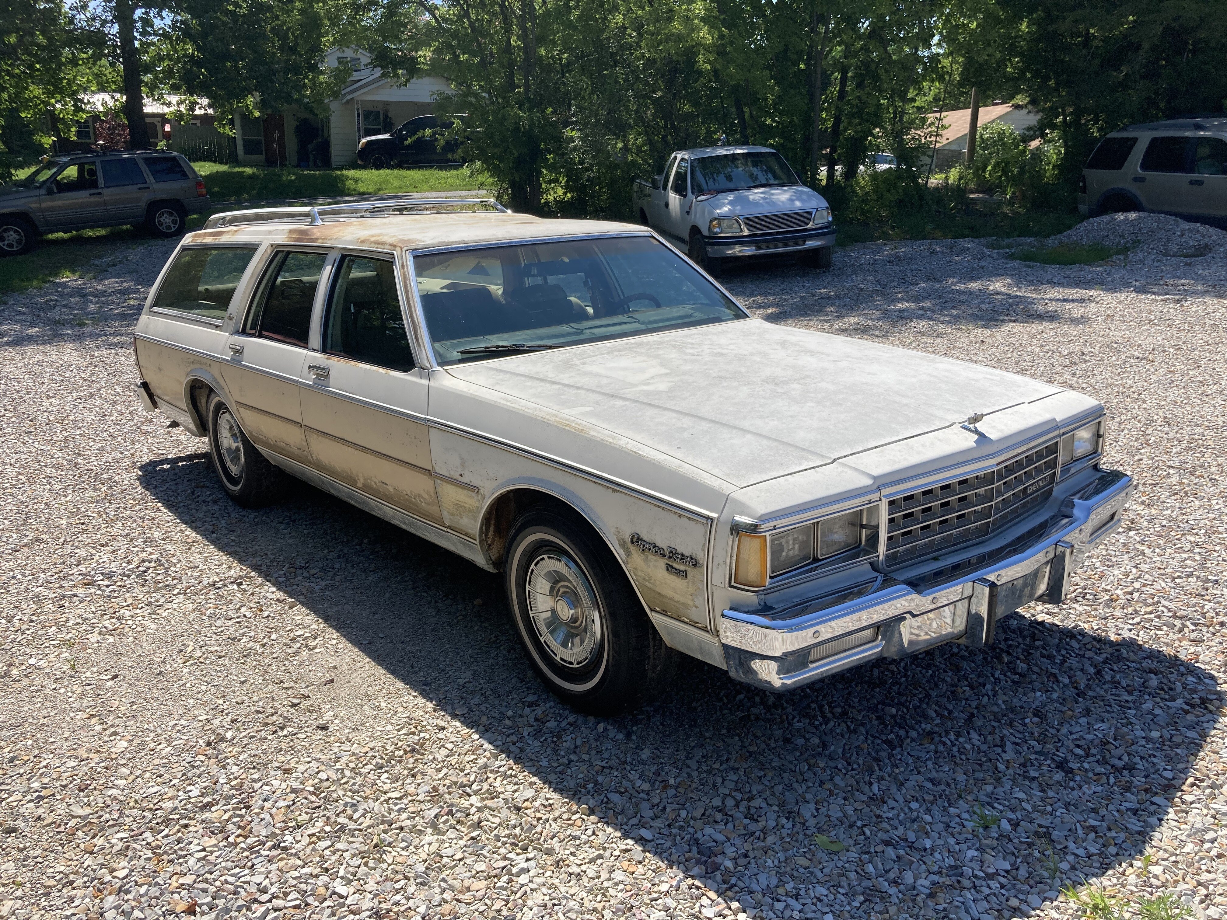 Chevrolet Caprice Classic Cars for Sale near Detroit Michigan