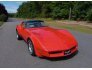 1982 Chevrolet Corvette for sale 100722309