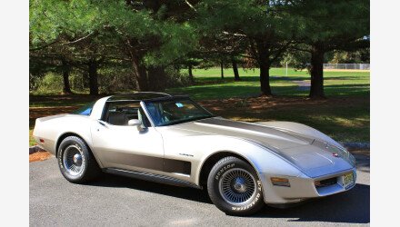 1982 Chevrolet Corvette Clics For On Autotrader 1982 Chevrolet Corvette Coupe For 100767270