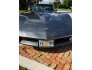 1982 Chevrolet Corvette Coupe for sale 101658248