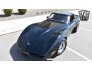 1982 Chevrolet Corvette Coupe for sale 101732306