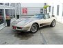 1982 Chevrolet Corvette for sale 101750698