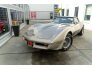 1982 Chevrolet Corvette for sale 101750698