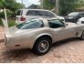 1982 Chevrolet Corvette for sale 101794192