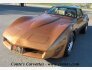 1982 Chevrolet Corvette for sale 101808393