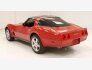 1982 Chevrolet Corvette Coupe for sale 101828669