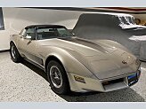1982 Chevrolet Corvette Coupe for sale 102022071