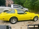 1982 Chevrolet Corvette Stingray