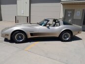 1982 Chevrolet Corvette