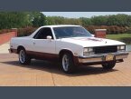 Thumbnail Photo 5 for 1982 Chevrolet El Camino SS for Sale by Owner