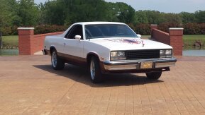 1982 Chevrolet El Camino SS for sale 101809171