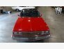 1982 Chevrolet El Camino for sale 101821713