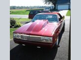 1982 Chevrolet El Camino SS