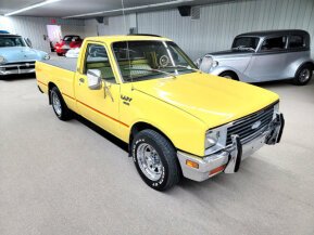 1982 Chevrolet LUV for sale 101854692