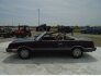 1982 Chrysler LeBaron for sale 101500889