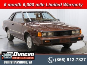 1982 Datsun 200SX for sale 101976113
