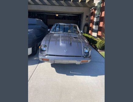 Photo 1 for 1982 Datsun 280ZX