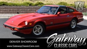 1982 Datsun 280ZX for sale 101954077