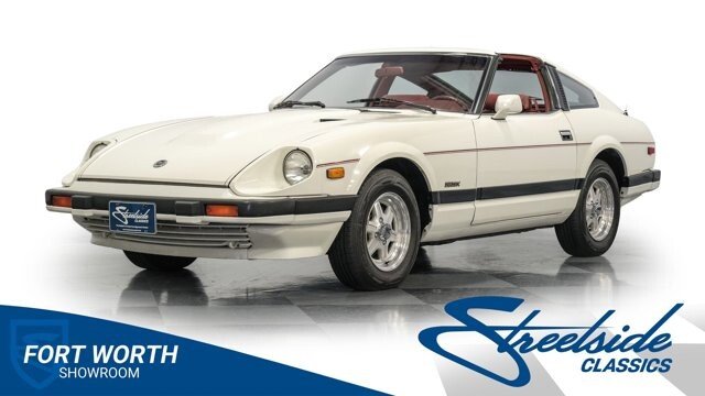 Datsun 280ZX Classic Cars for Sale - Classics on Autotrader