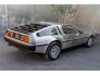 1982 DeLorean DMC-12 for sale 101764914