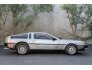 1982 DeLorean DMC-12 for sale 101764914