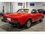 1982 FIAT 2000 Spider for sale 101802102