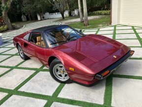 1982 Ferrari 308 for sale 101989195