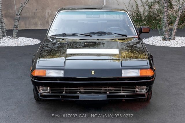 1982 Ferrari 400I for sale near Los Angeles California 90063