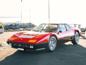 1982 Ferrari 512 BB for sale 101773624