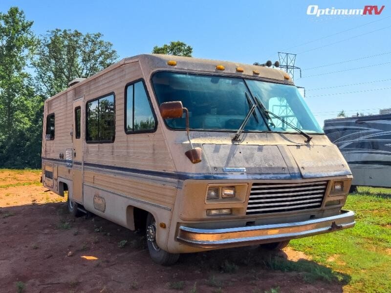 Cheap RVs For Sale Under $5,000 - RVs On Autotrader