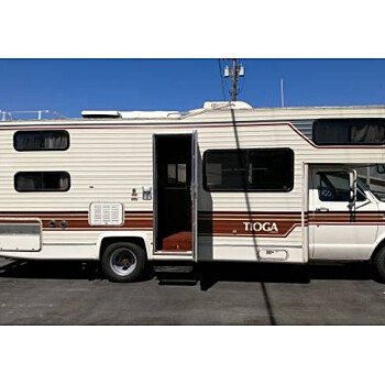 Rv Trader Bc >> 1997 Fleetwood Tioga for sale near Woodland Hills ... Rv Trader Bc >> 1997 Fleetwood Tioga for sale near Woodland Hills ...
